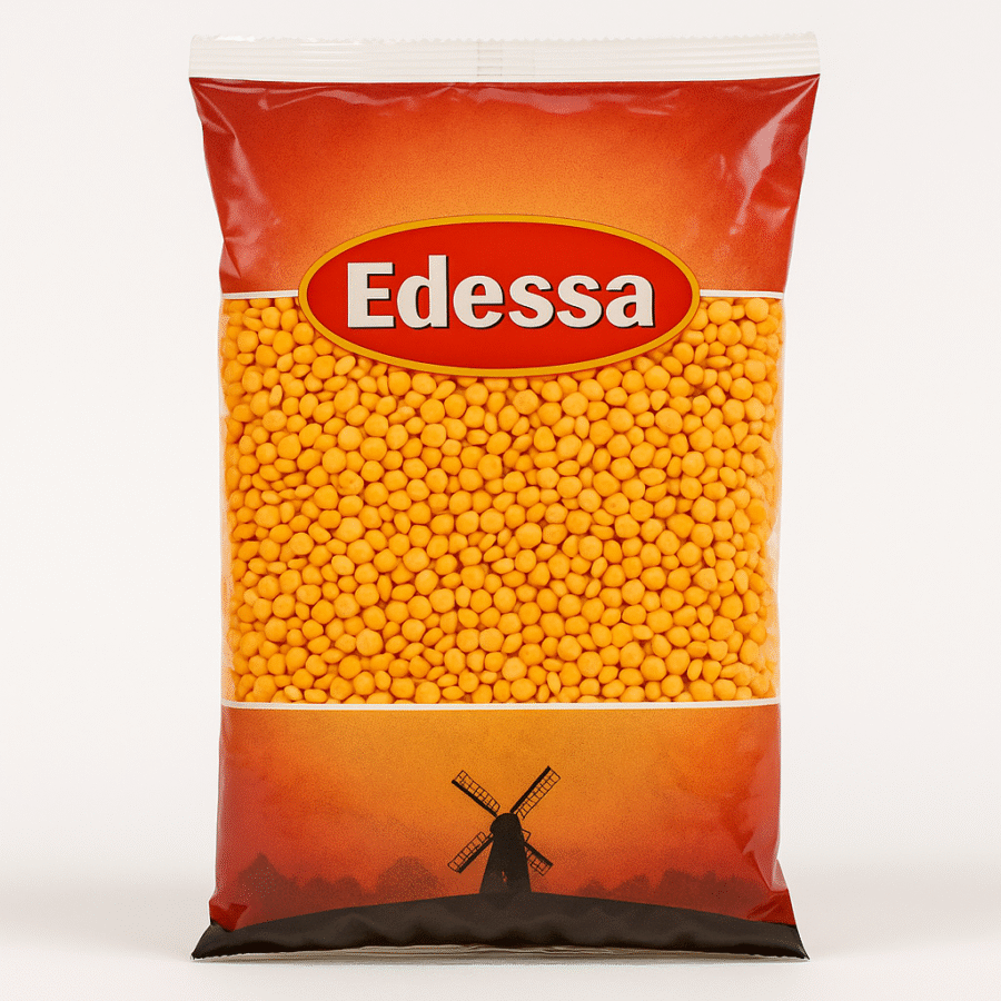 Edessa – Röda Linser 800gr - Bild 1