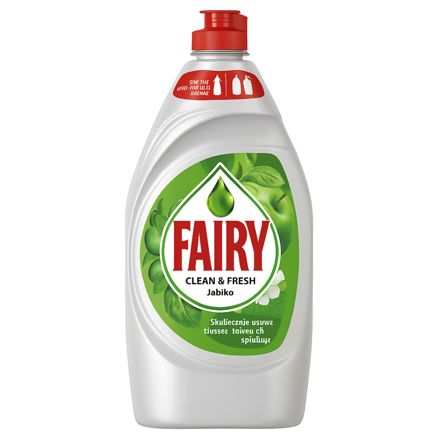 fairy-diskmedel-apple-900ml