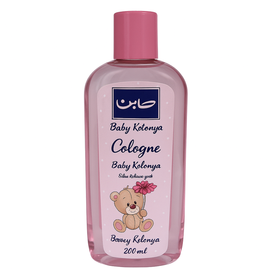 sabon-baby-kolonya-200ml