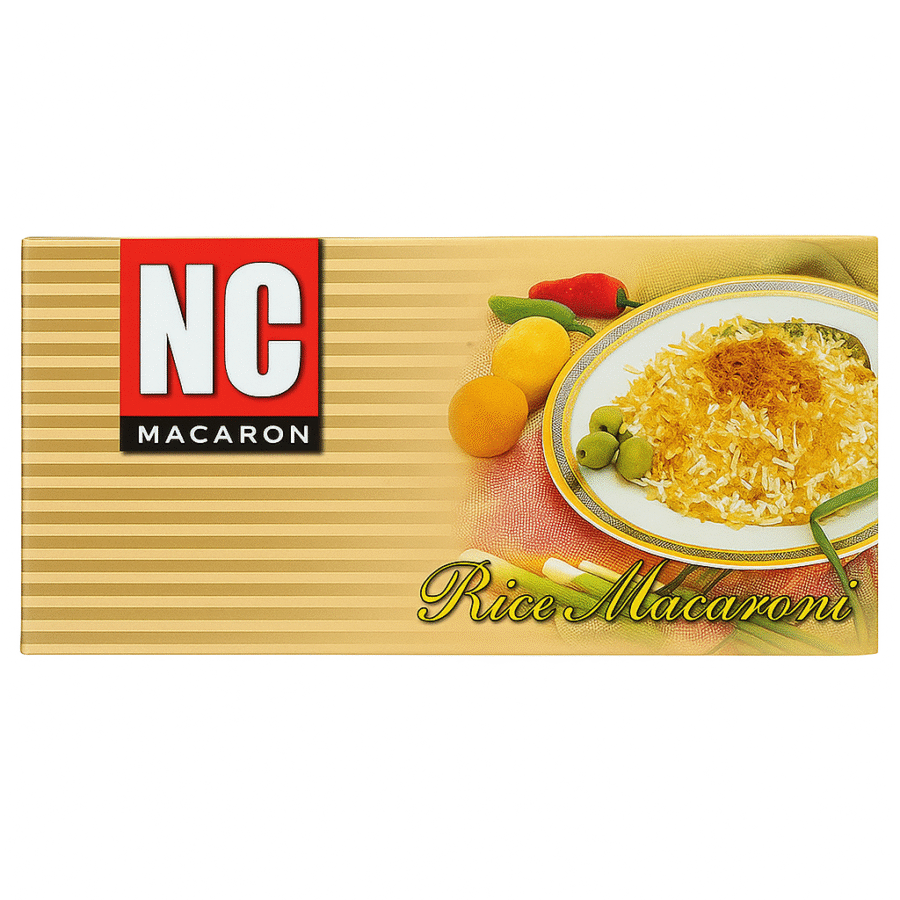 Rice Macaroni - Bild 1
