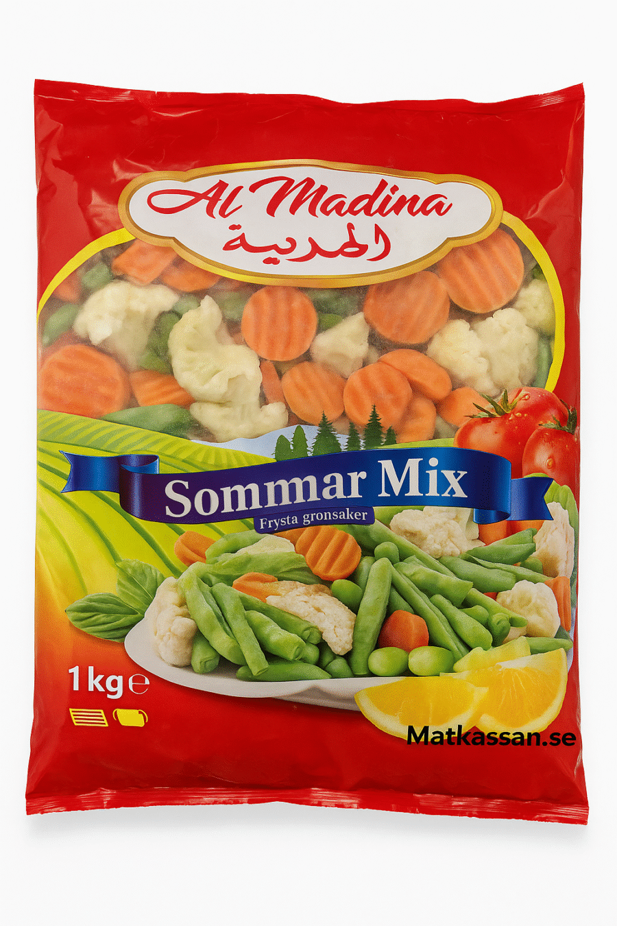 al-madina-sommar-mix