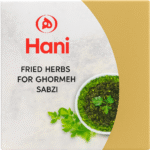 Stekta örter för Ghormeh Sabzi 460gr