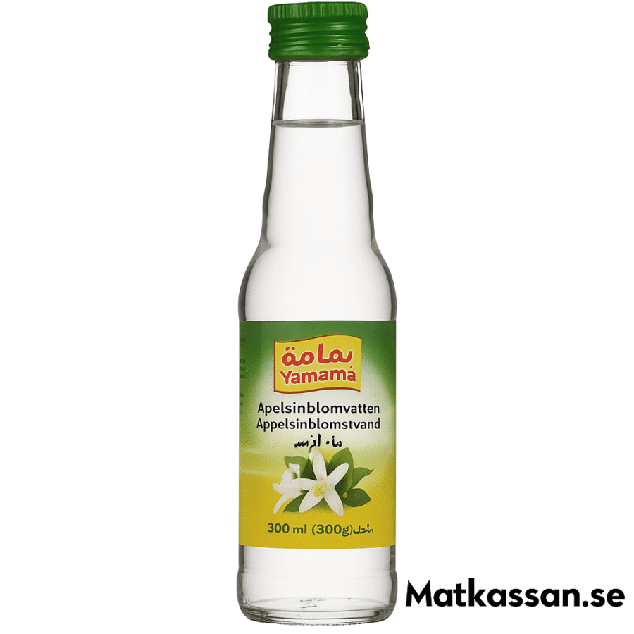Yamama Apelsinblomvatten 750 ml - Bild 1