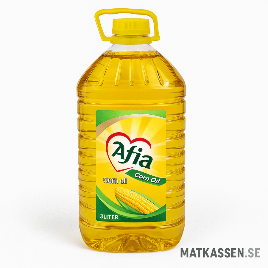 Afia Majsolja – 3 liter - Bild 1