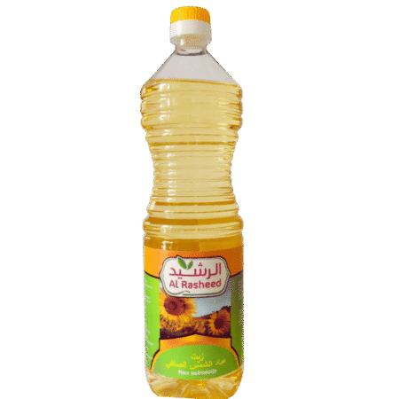 100% Naturlig Matolja 900ml