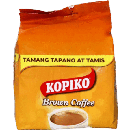 ☕ Kopiko Brown Coffee – 275 g
