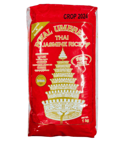 Royal Umbrella Thai Jasmine Rice