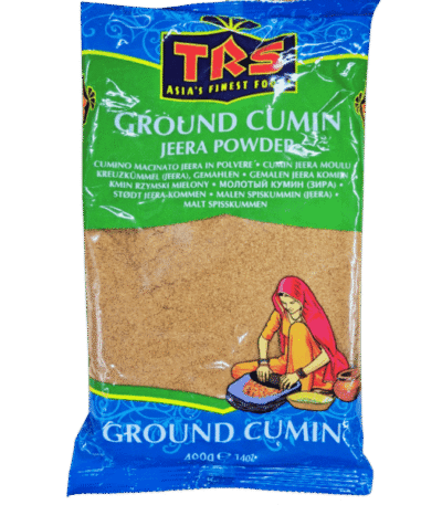 TRS Ground Cumin