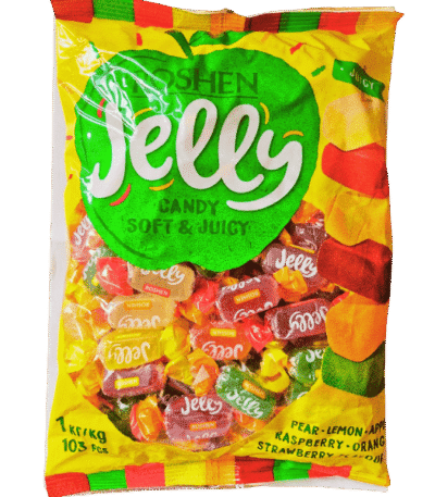 jellygodis-frukt-halal-1kg